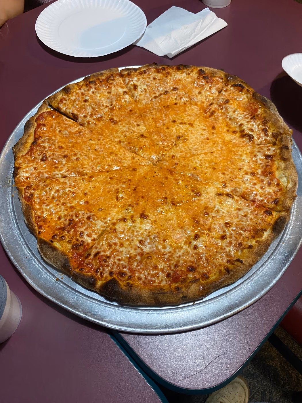 Italian Village Authentic Pizzeria