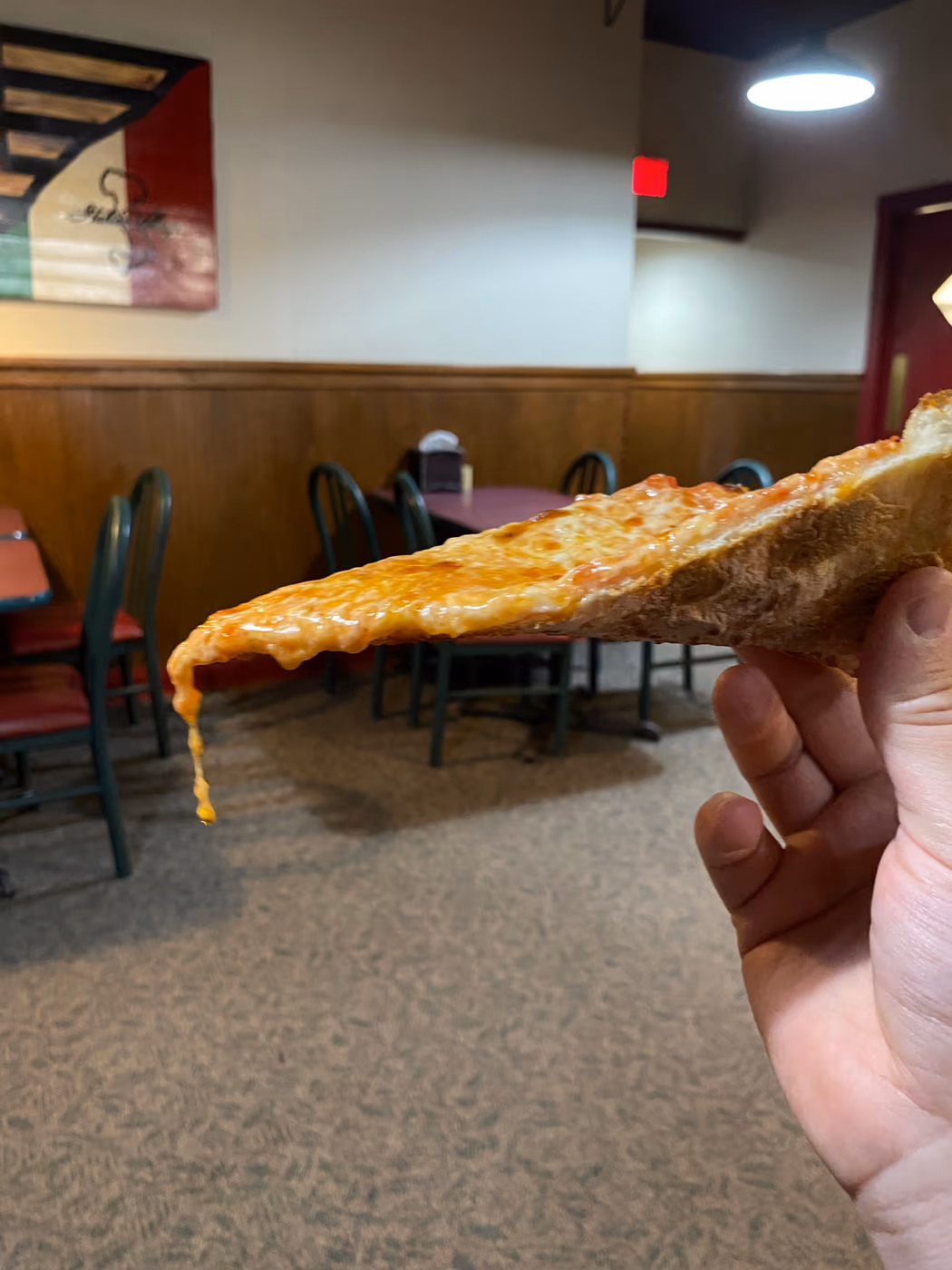Italian Village Authentic Pizzeria photo 2