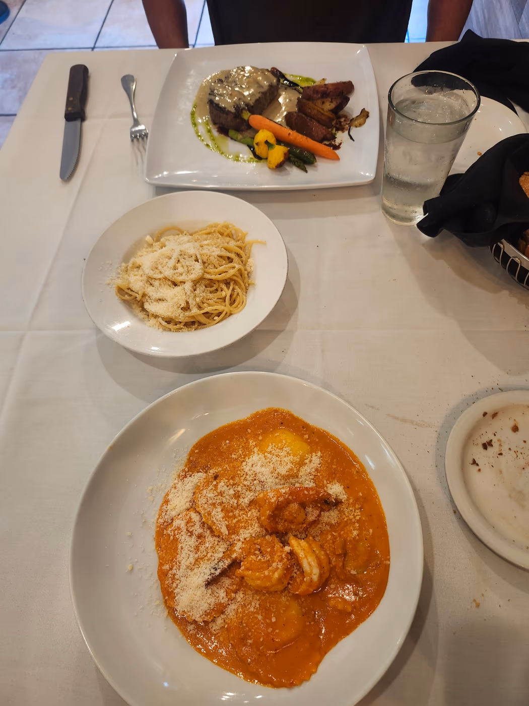 Italianissimo Trattoria photo 4