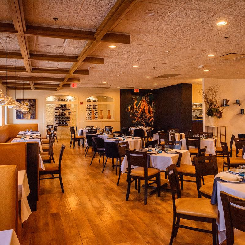 Ithaki Mediterranean Restaurant