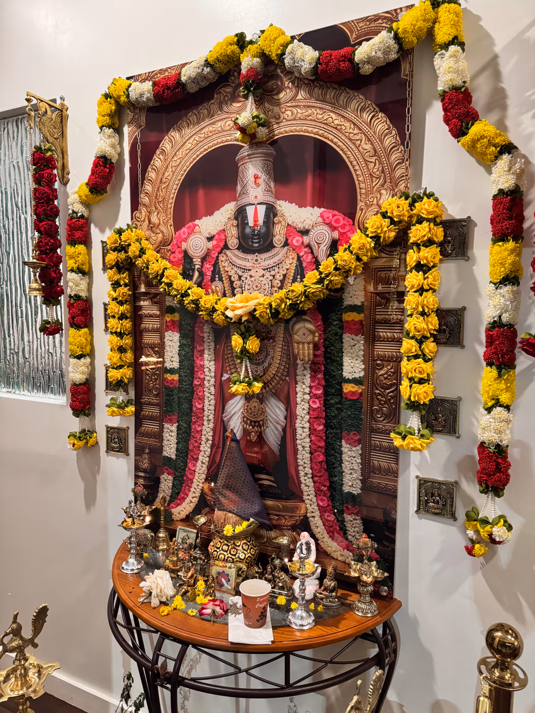 ITLU Pure Indian Vegeterian