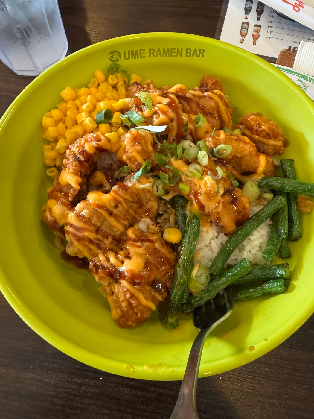 ITO RAMEN BAR & NEWNAN