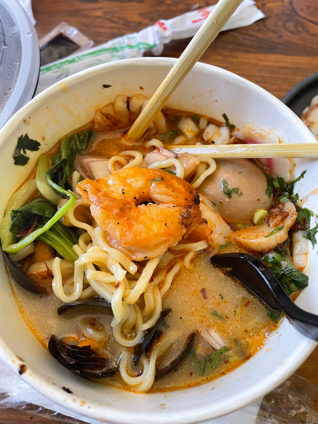 ITO RAMEN BAR & NEWNAN photo 2