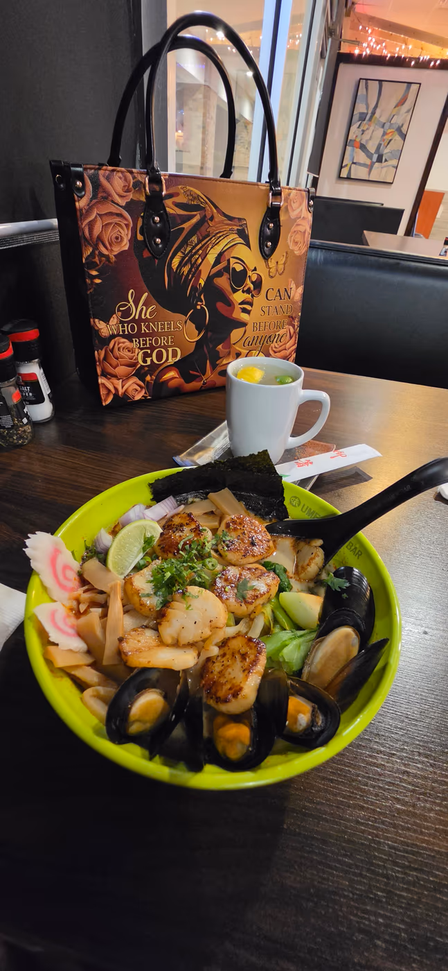 ITO RAMEN BAR & NEWNAN photo 4
