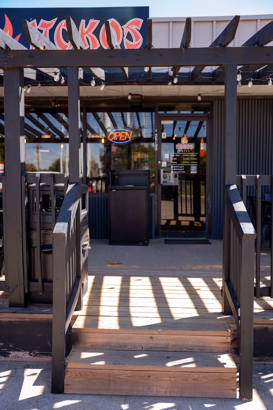 Itokos Grill photo 2