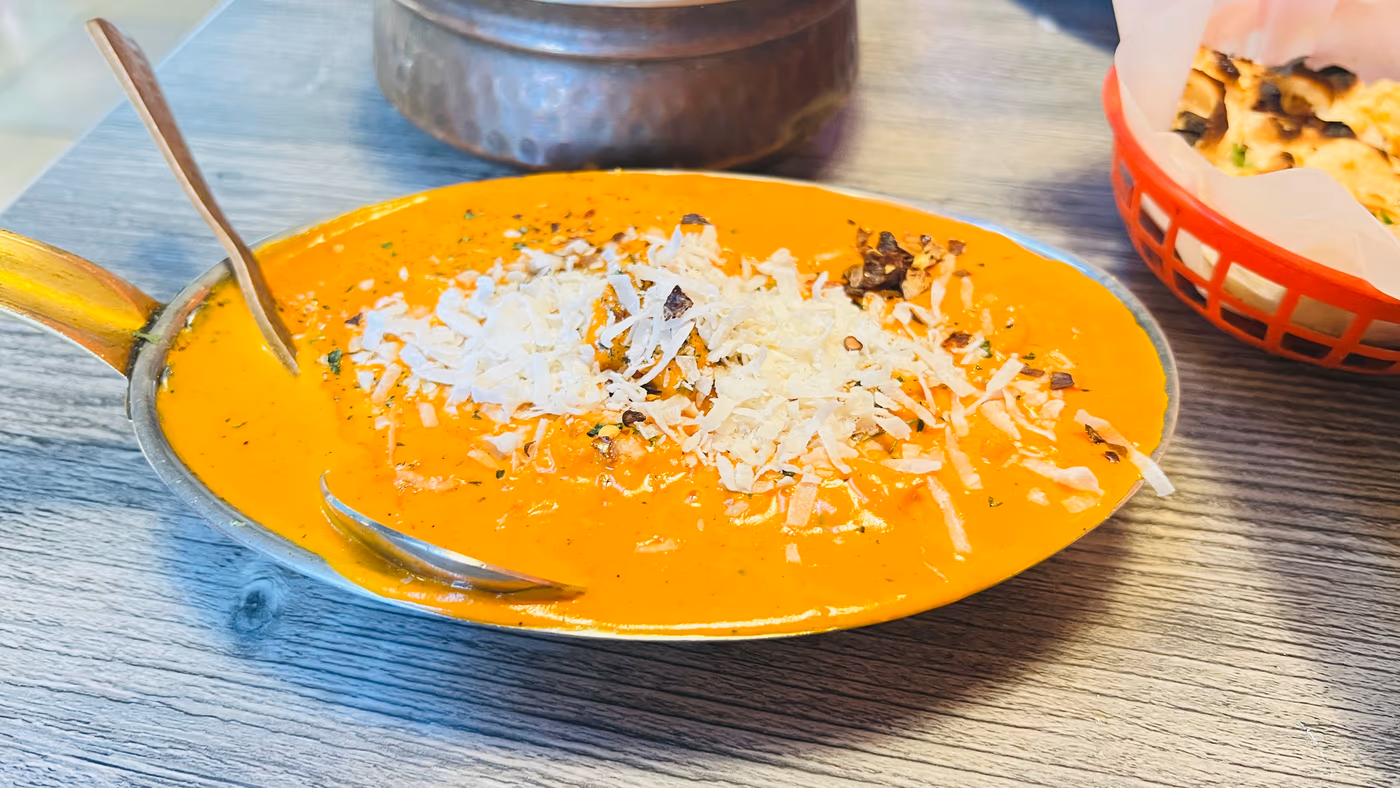 Its Taste of India photo 3