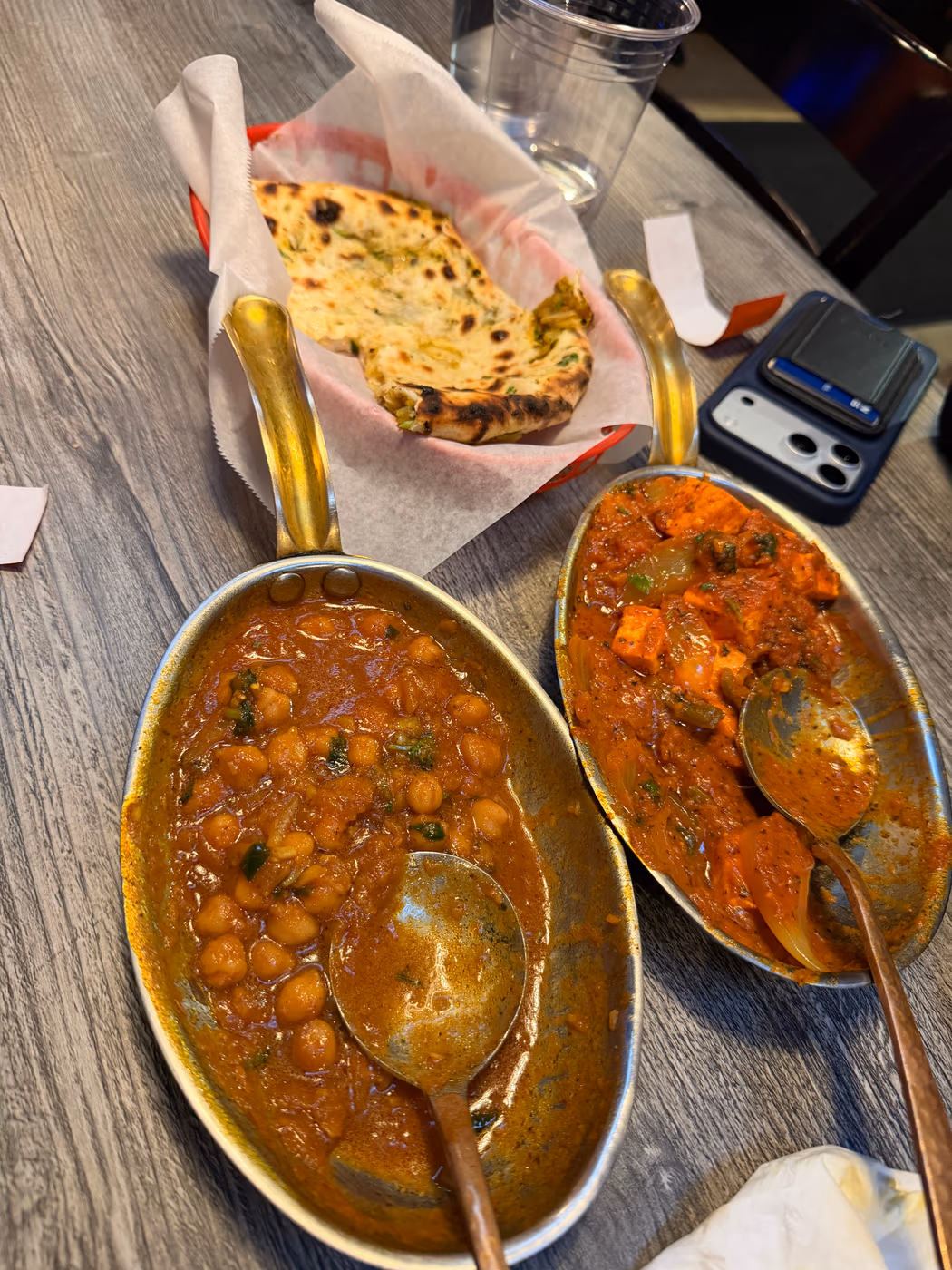 Its Taste of India photo 4