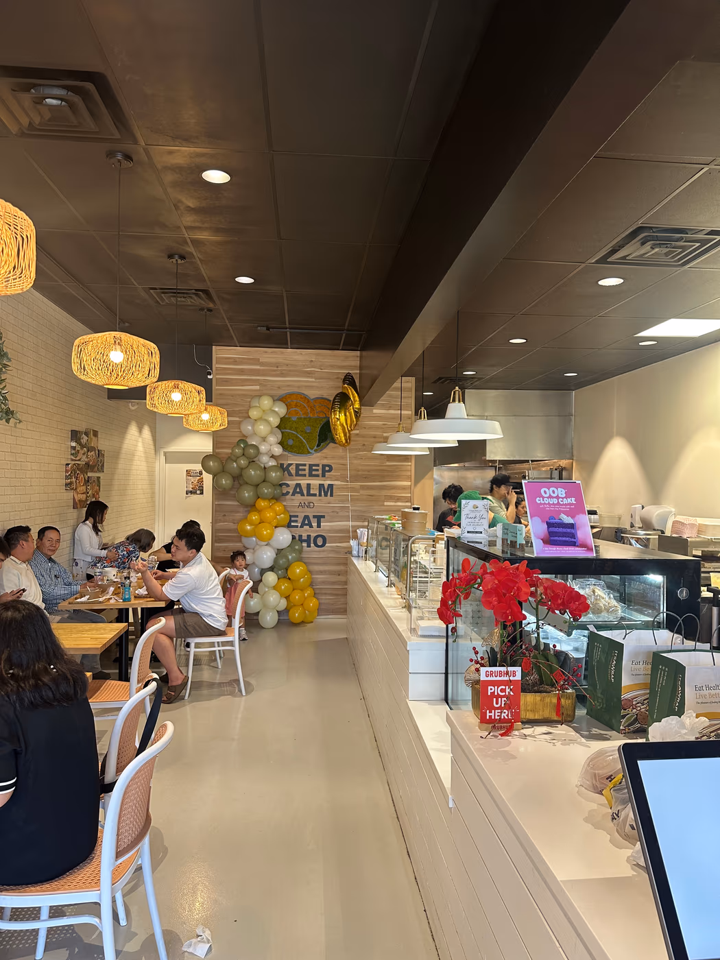 ItsAWrap Vietnamese Eatery