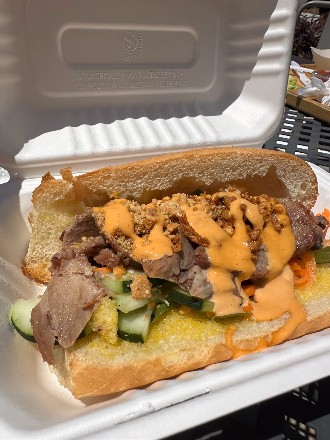 ItsAWrap Vietnamese Eatery photo 2