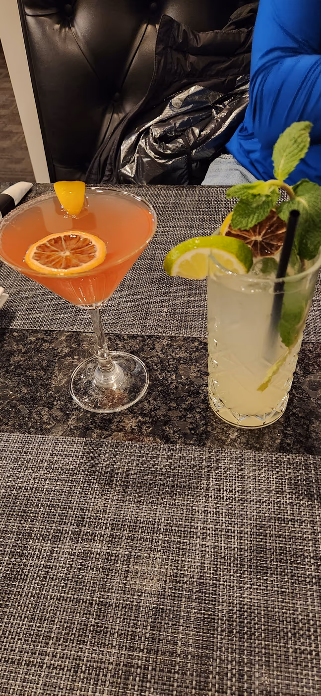 IVR Restaurant & Bar