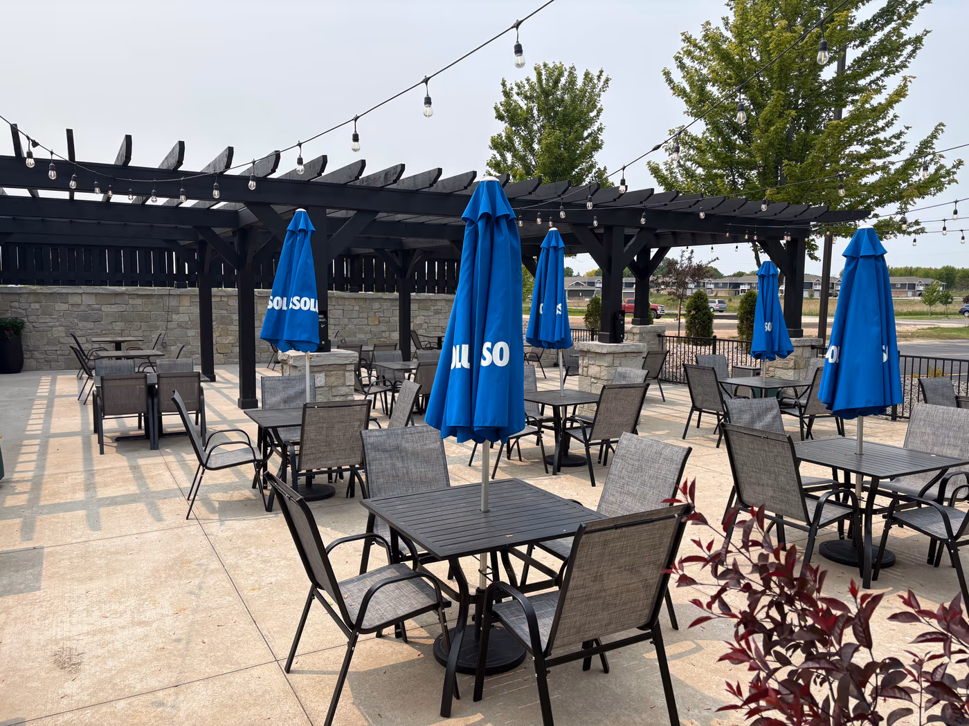 IVR Restaurant & Bar photo 3