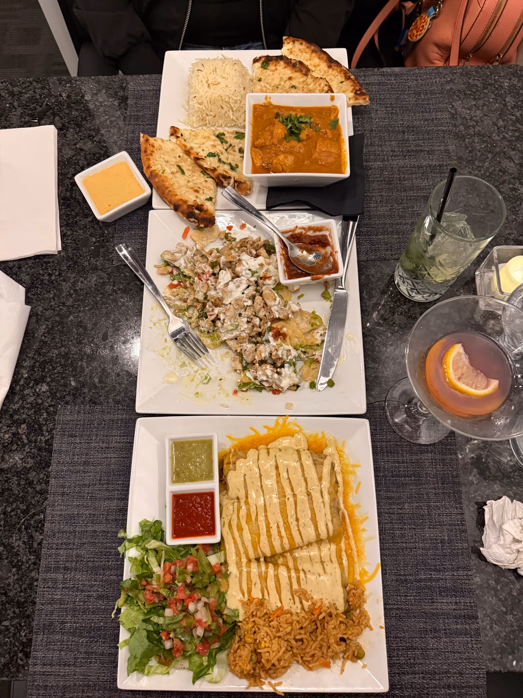 IVR Restaurant & Bar photo 4