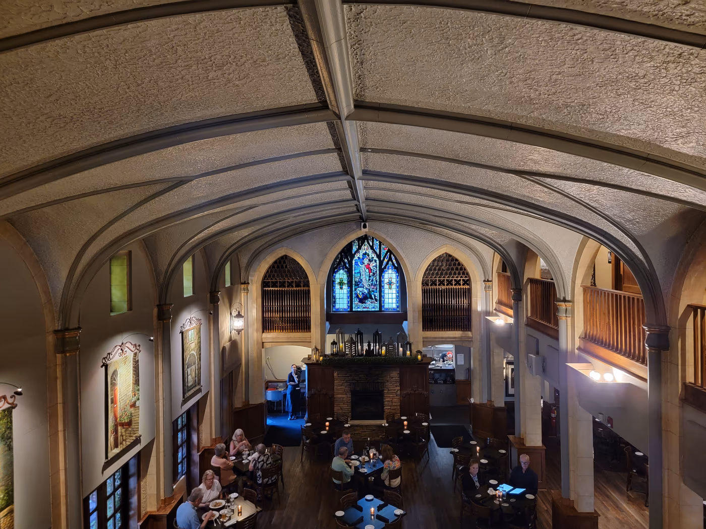 Ivy Restaurant photo 3