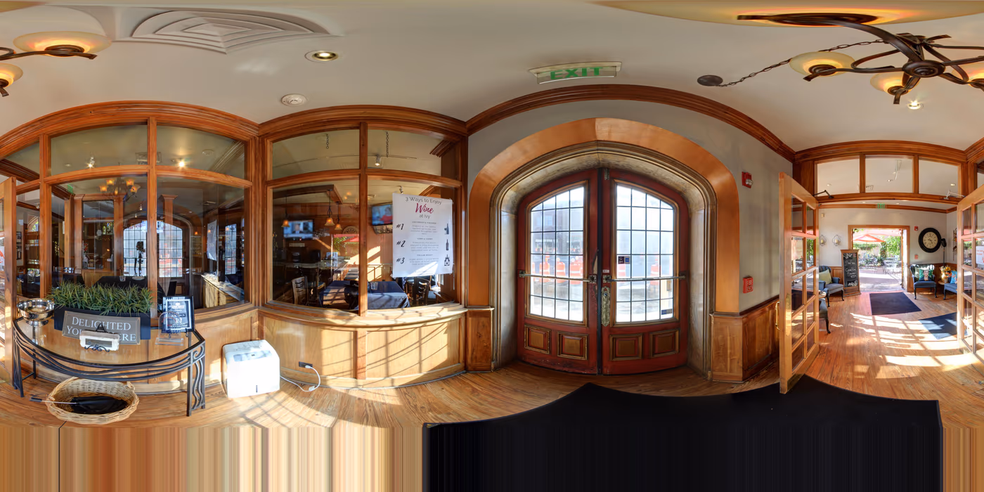 Ivy Restaurant photo 4