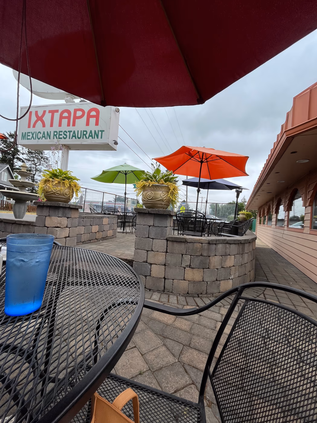 Ixtapa | Mexican Restaurant photo 3