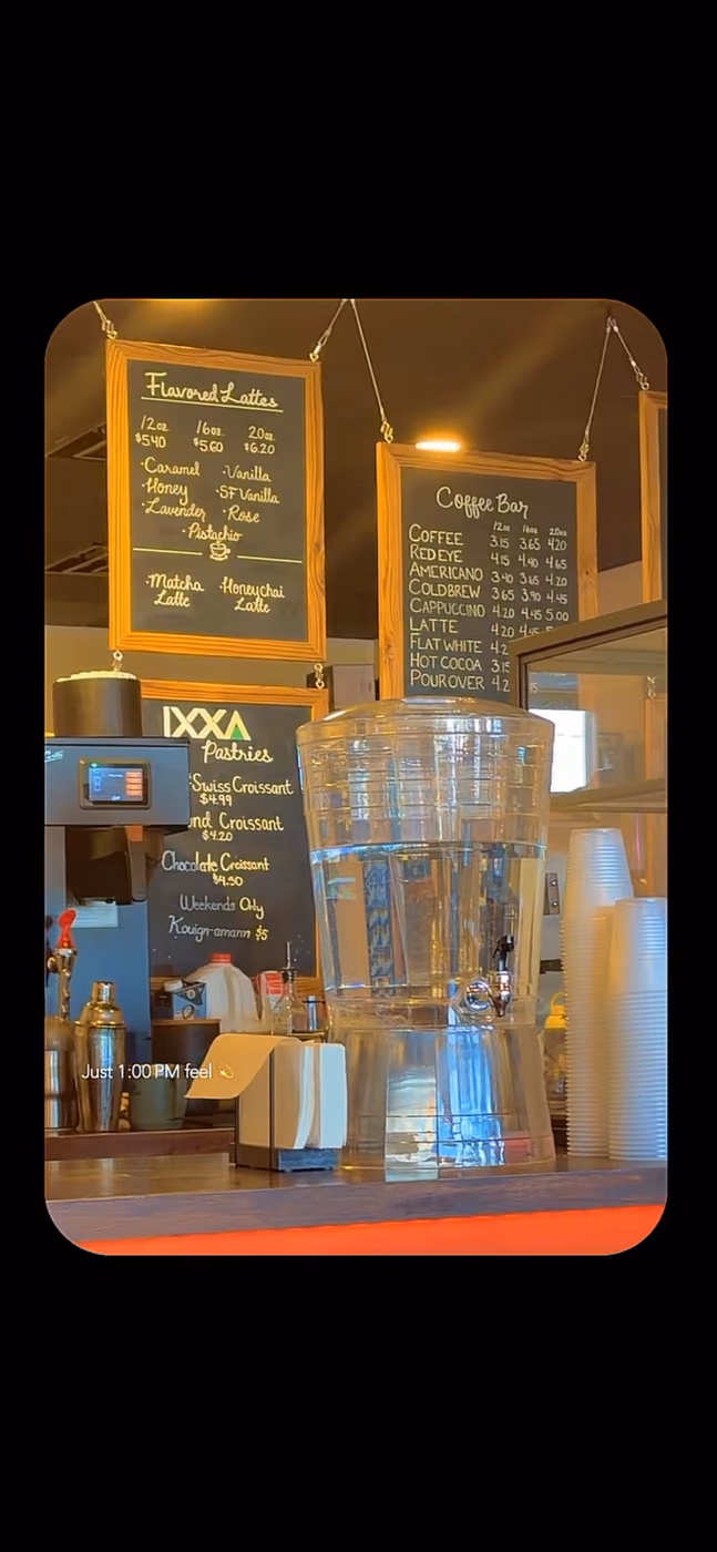 Ixxa Coffee Roasters photo 2