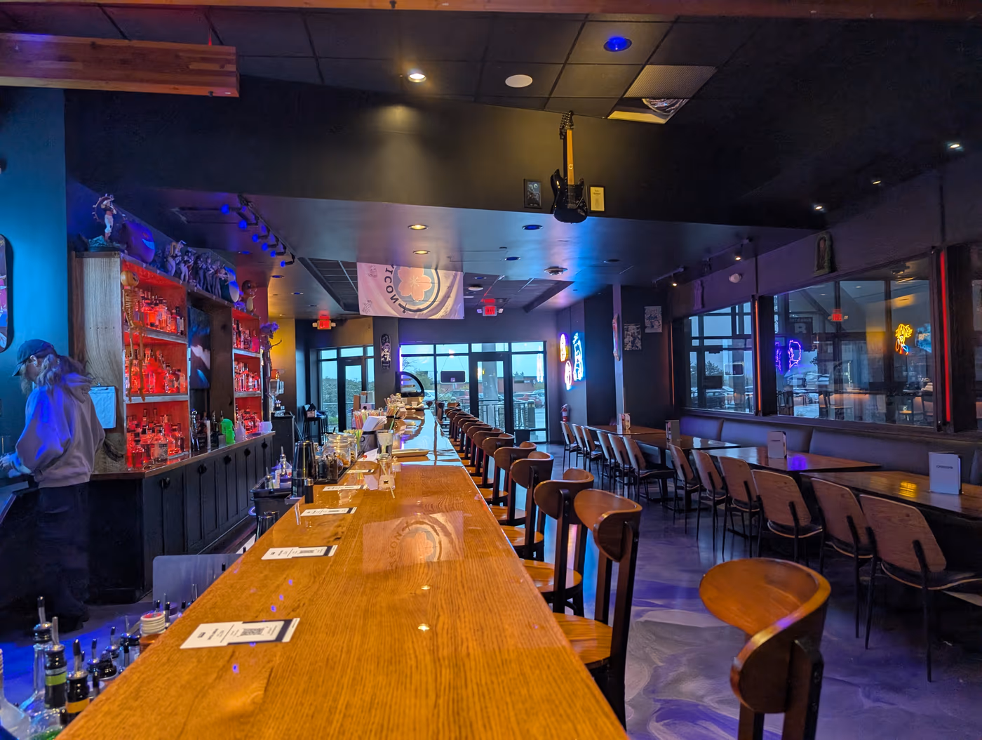 Izakaya photo 2