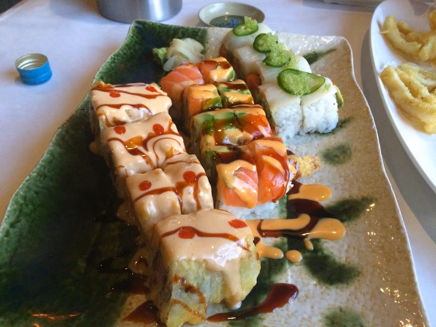 Izumi Asian Bistro Woodstock photo 3