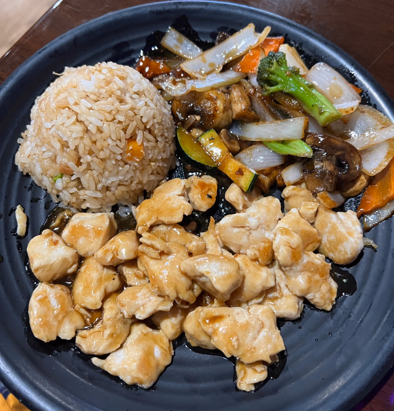 Izumi Asian Cuisine