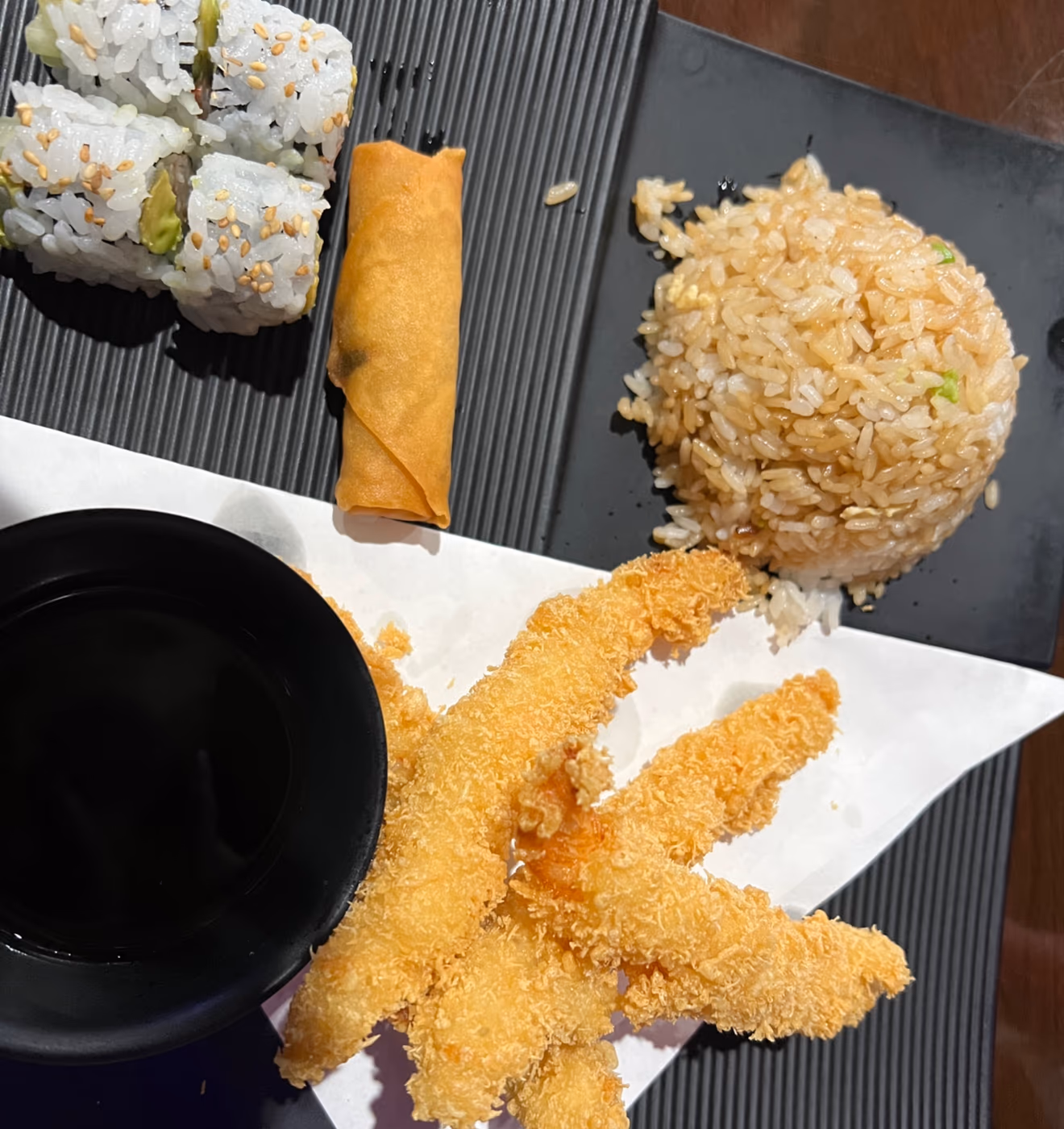 Izumi Asian Cuisine photo 2