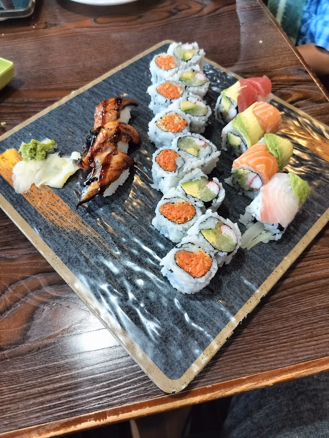 Izumi sushi hibachi all you can eat photo 2