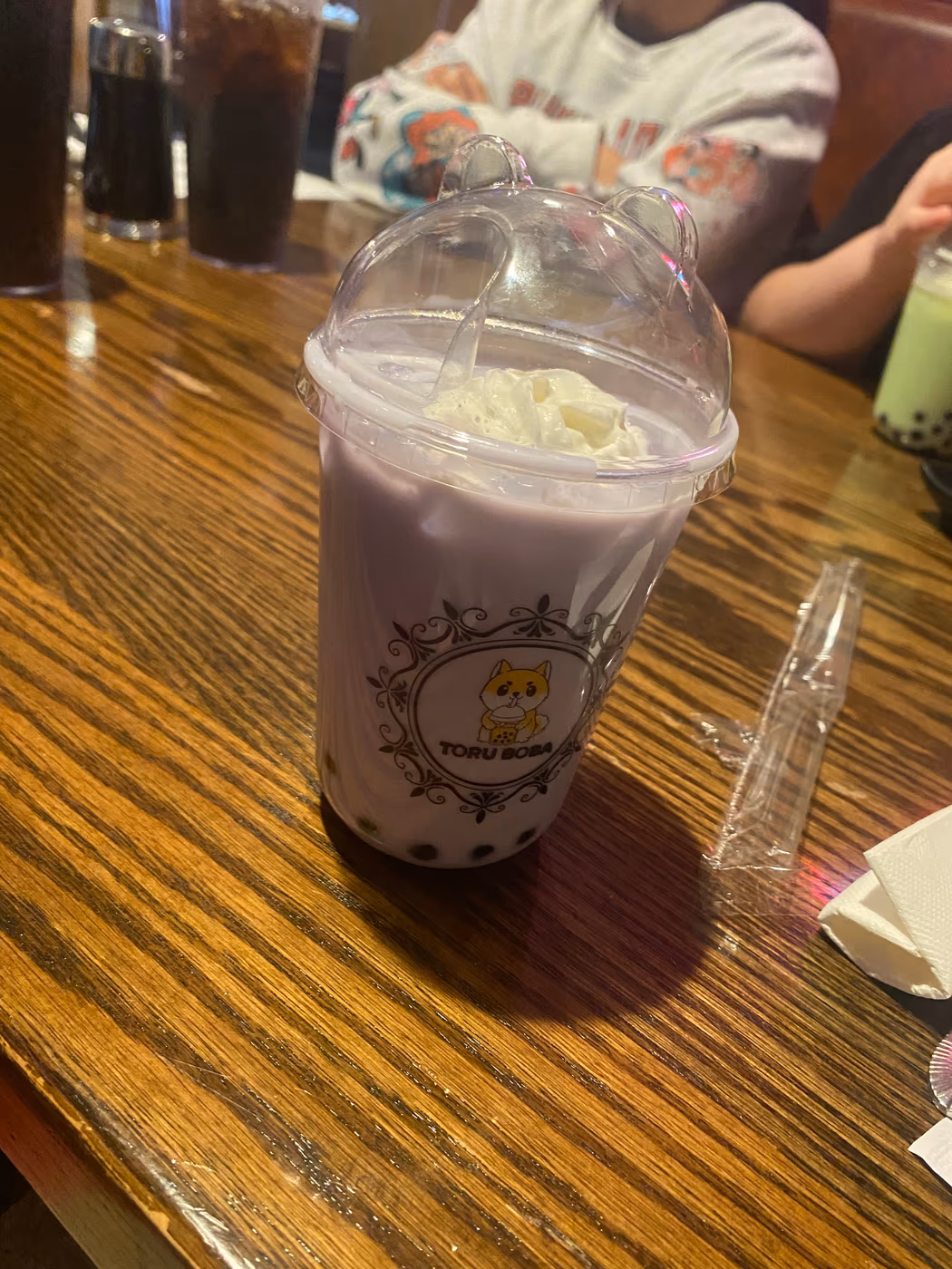 Izumi Sushi & Hibachi photo 4