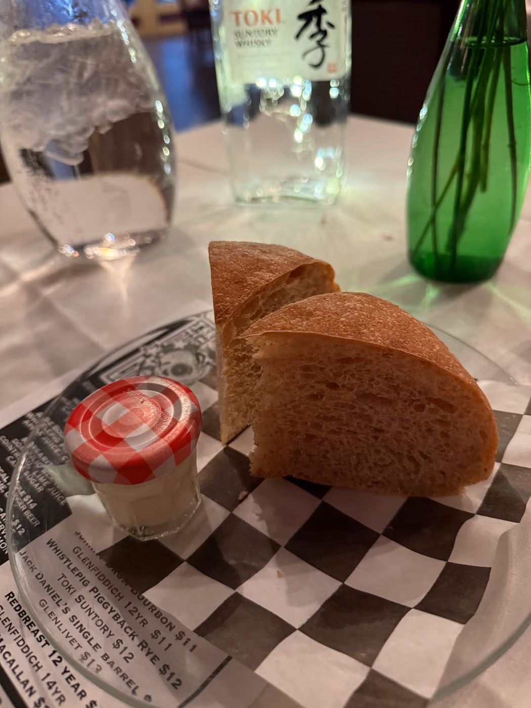 J. Broussard's