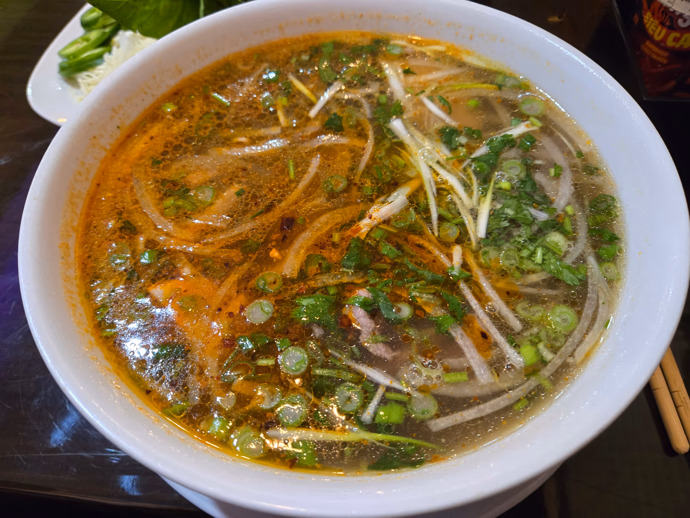 J&J Pho Vietnamese Restaurant