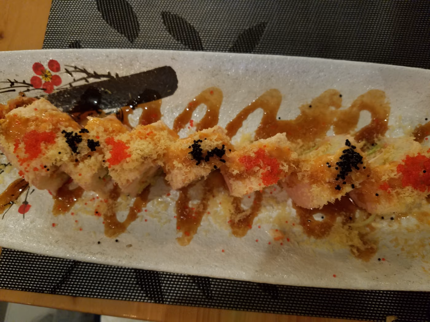 J&P Asian Fusion