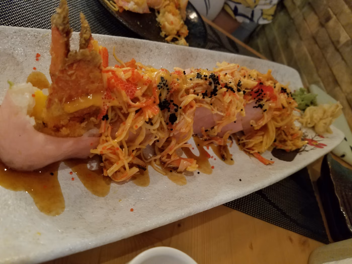 J&P Asian Fusion photo 2