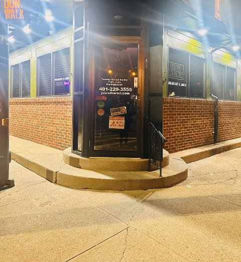 J's Brothers Restaurant