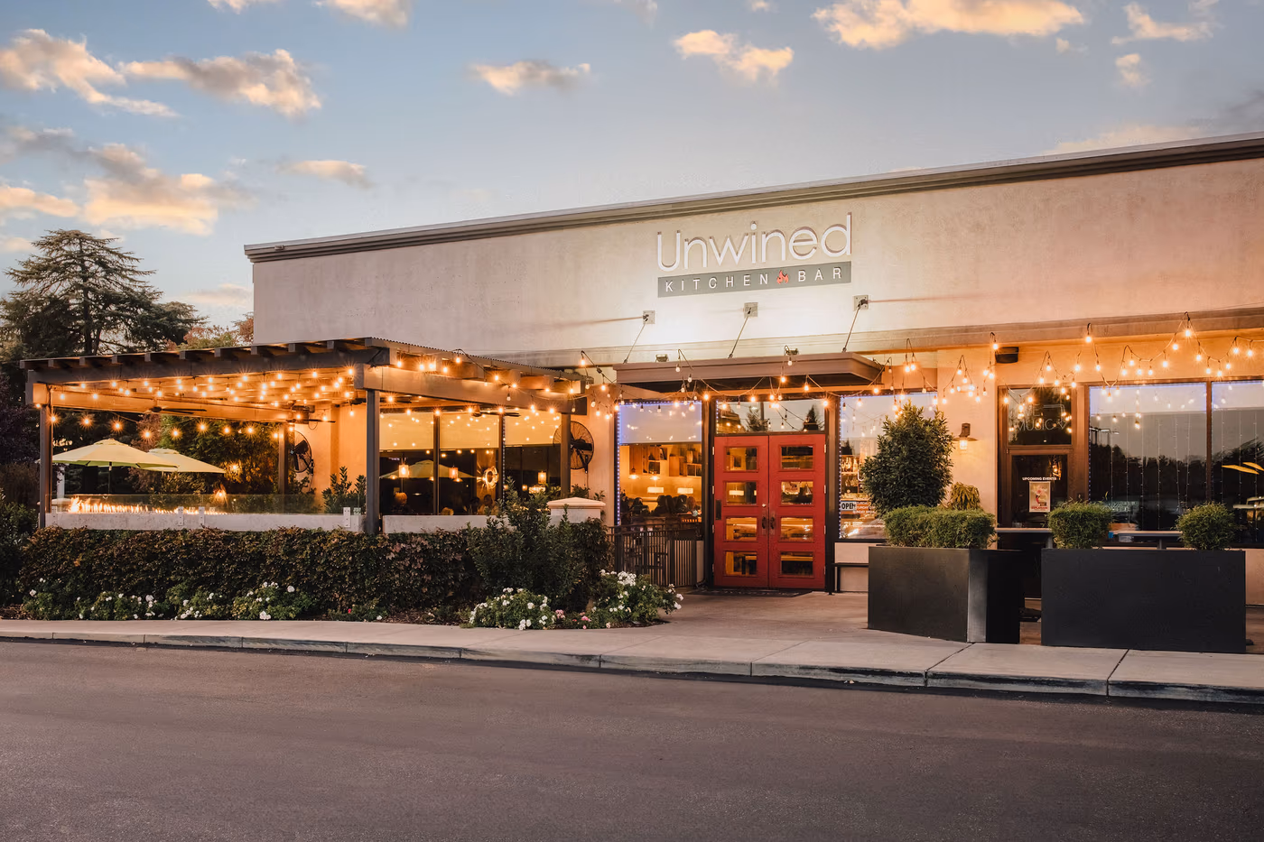 J.T. Bros Sandwich Company & Bistro