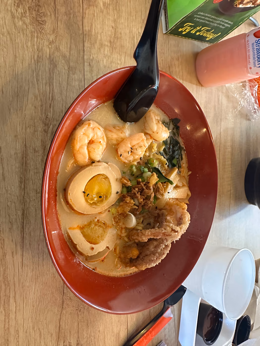 JA Ramen Kirksville photo 2