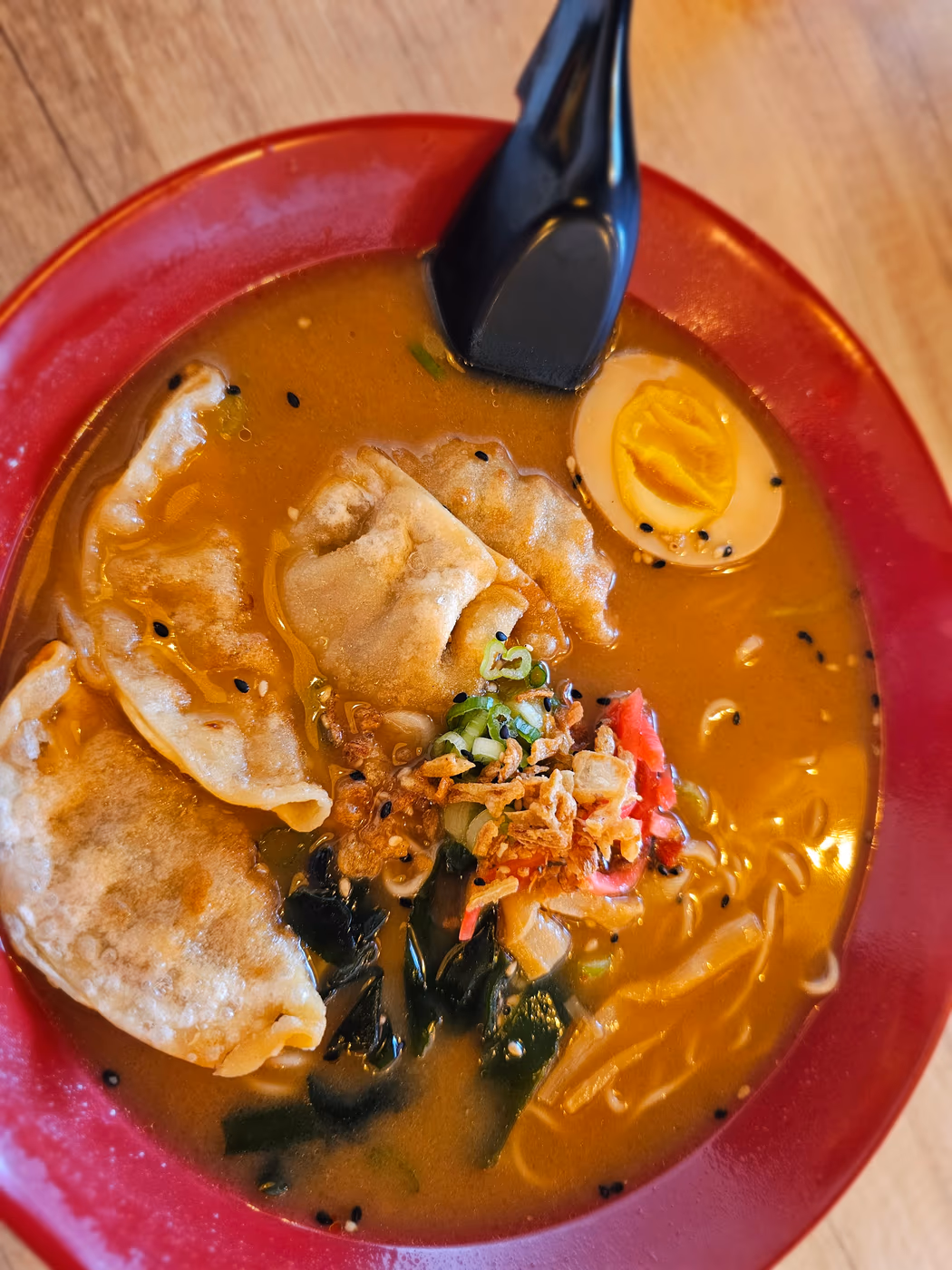 JA Ramen Kirksville photo 3