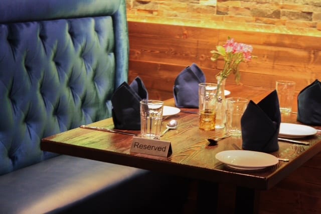 Jab We Met Indian Kitchen