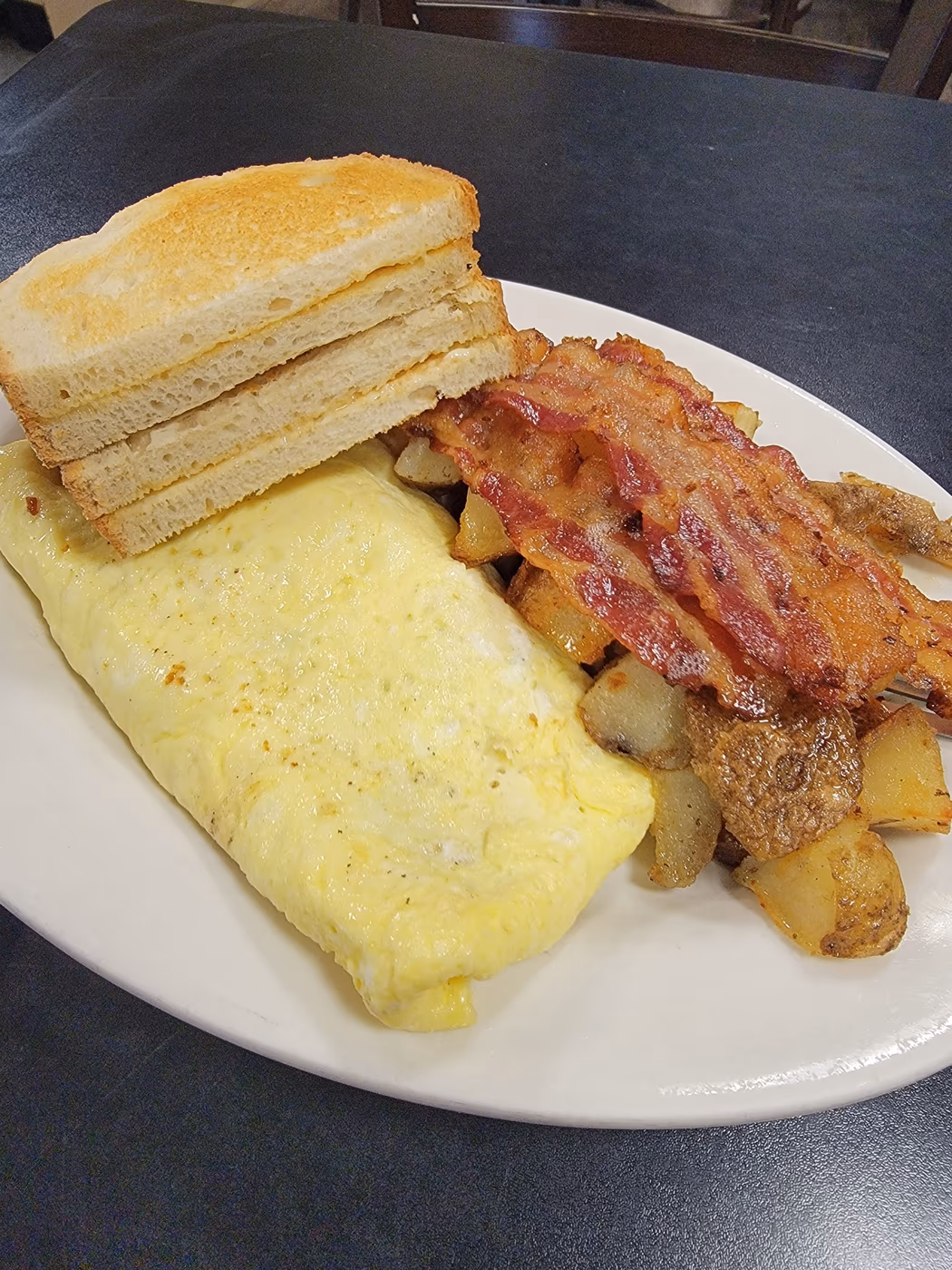 Jac's Cafe photo 2