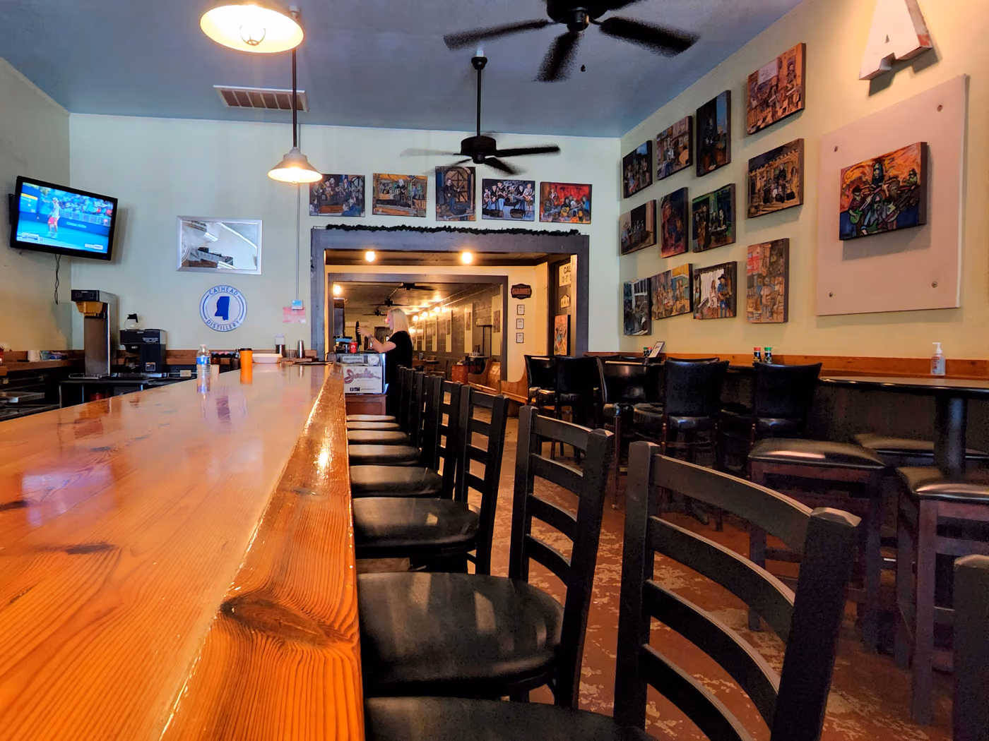 Jack's By The Tracks photo 3