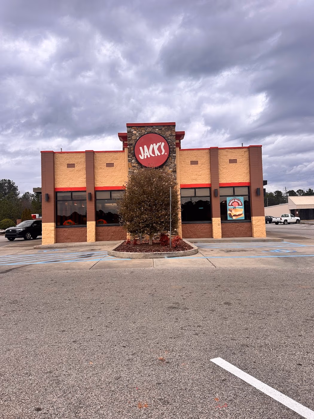 Jack's Family Restaurant