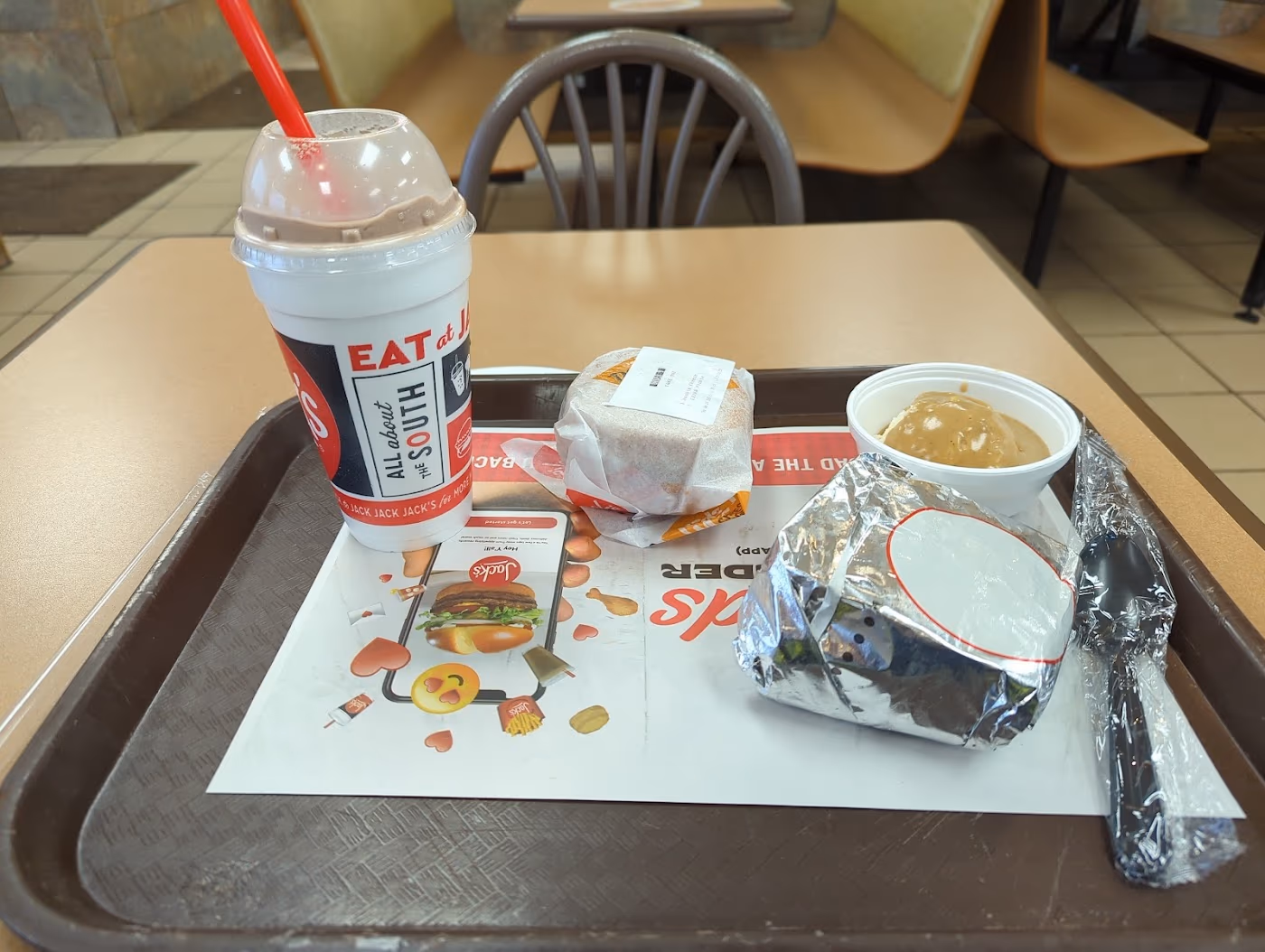 Jack's Family Restaurant photo 2