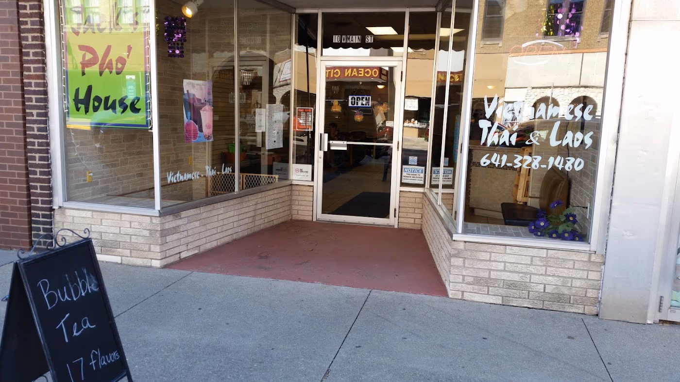 Jack's Pho' House photo 2