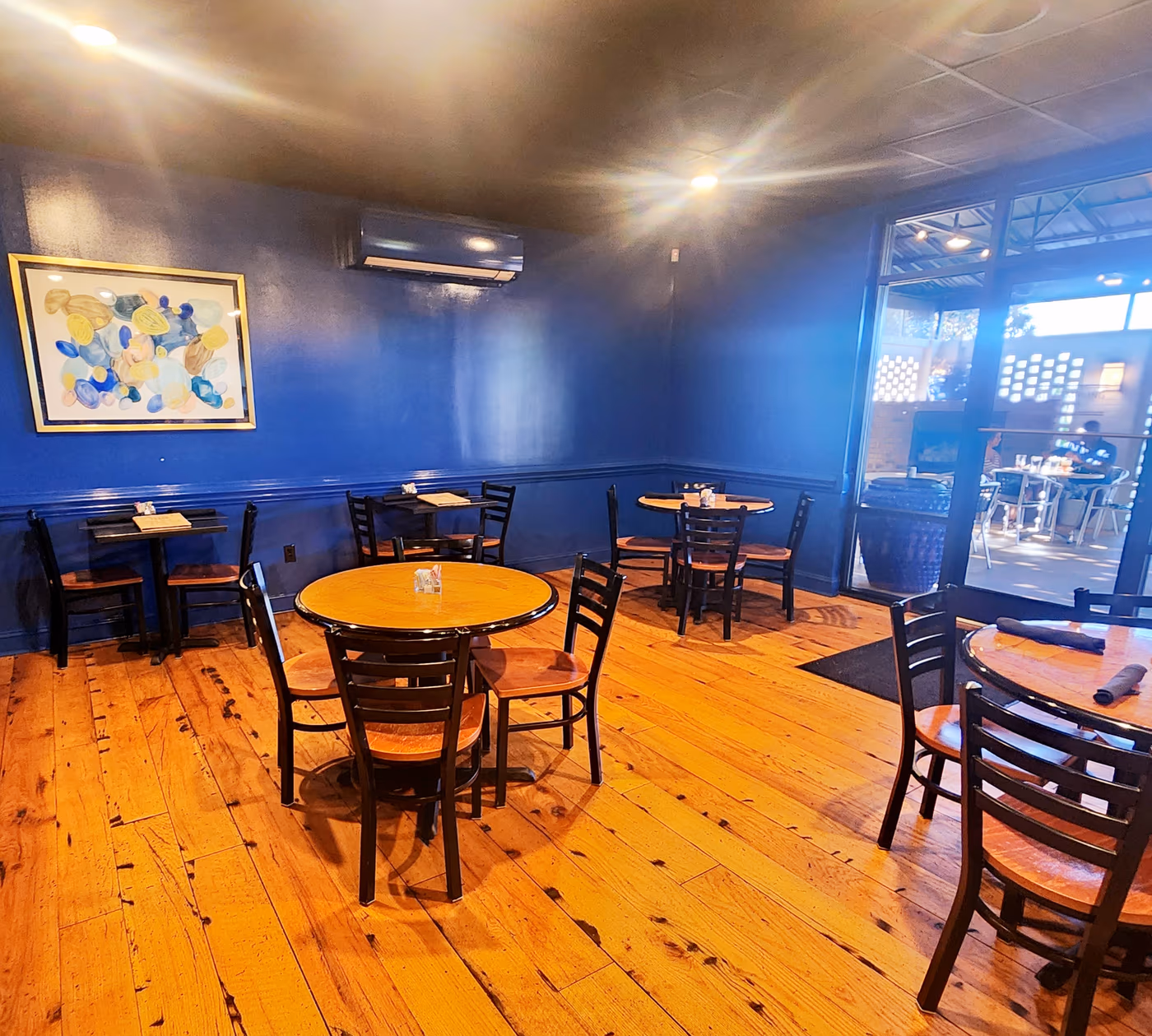 Jack's Restaurant