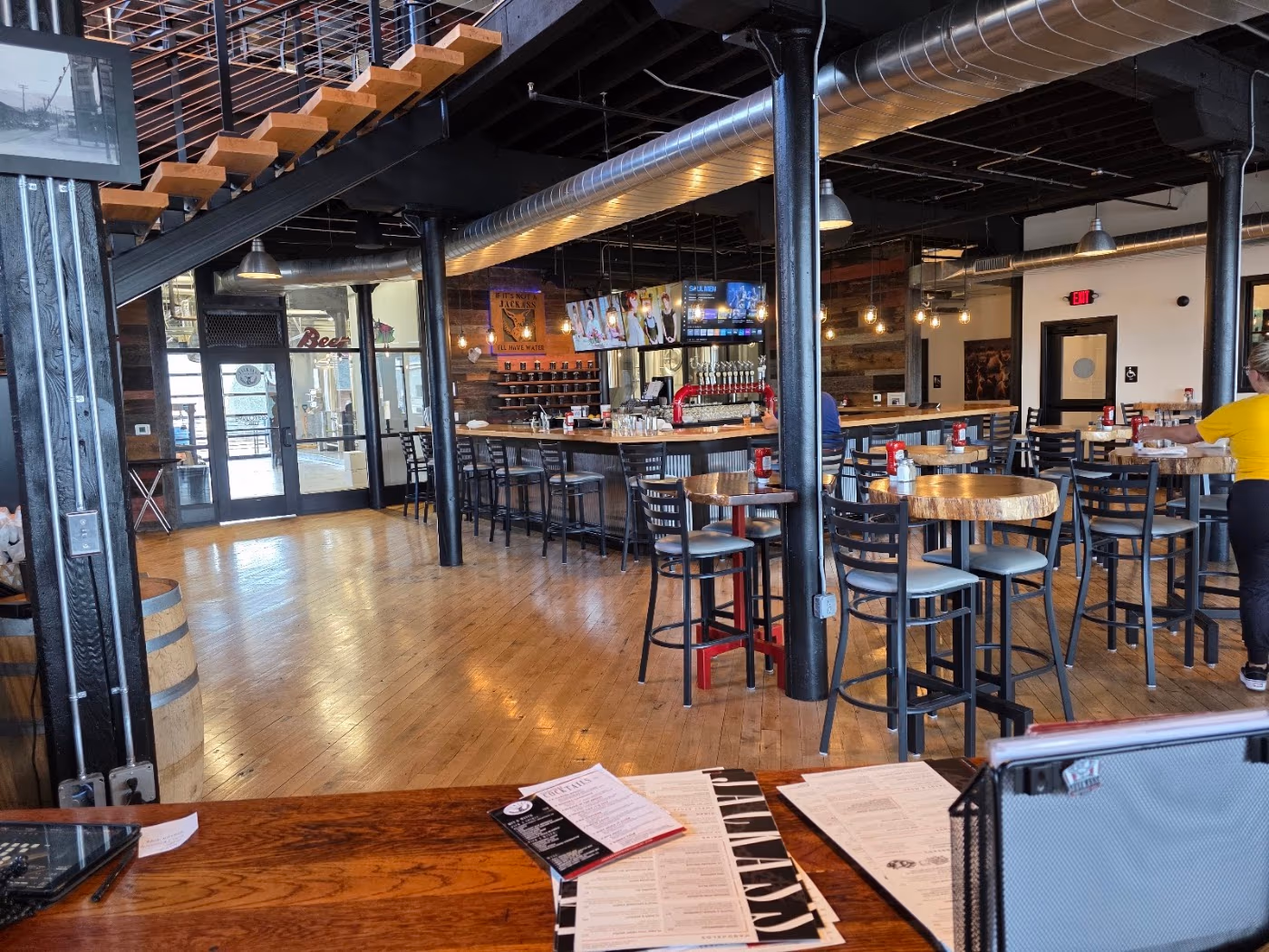 Jackass Brewing Company