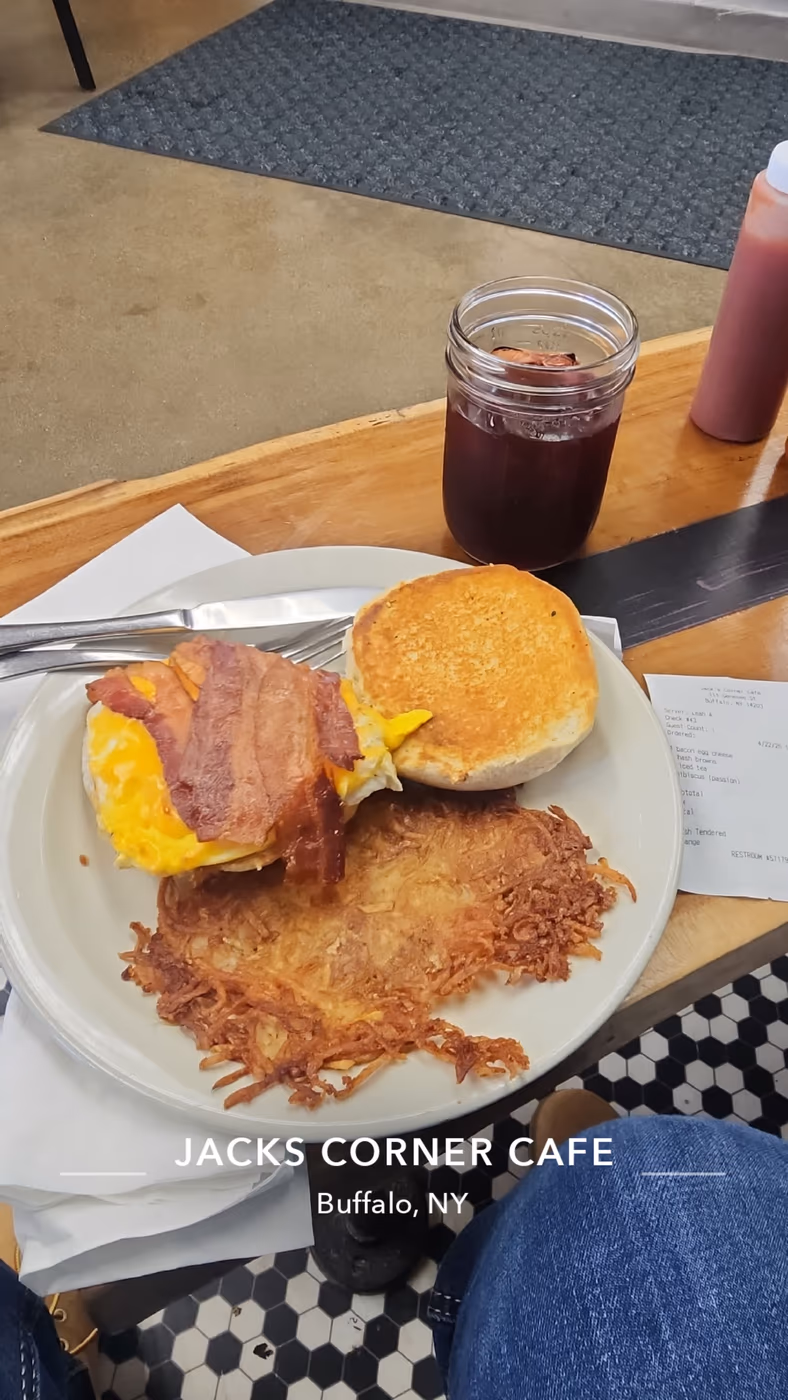 Jacks Corner Cafe photo 2