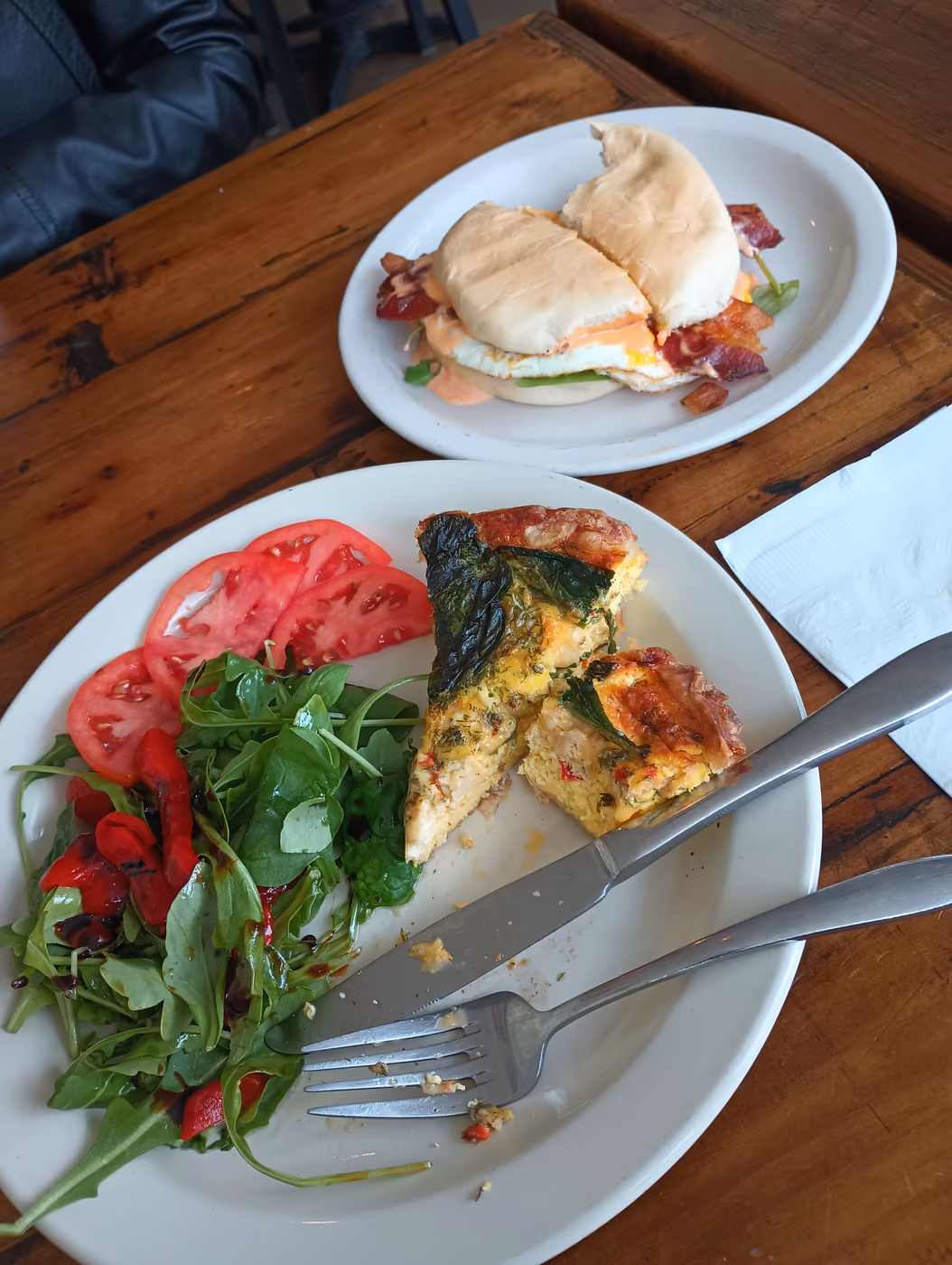 Jacks Corner Cafe photo 3