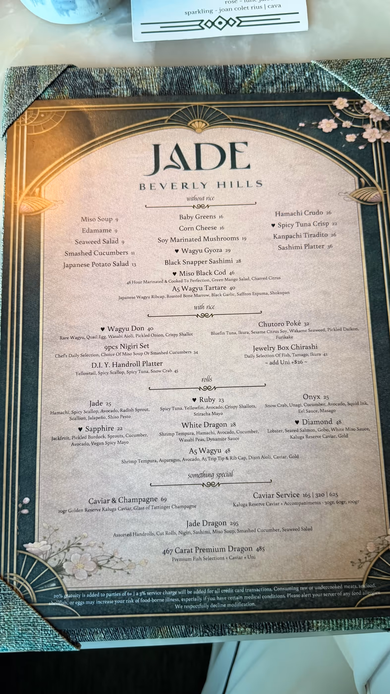 Jade Beverly Hills photo 3