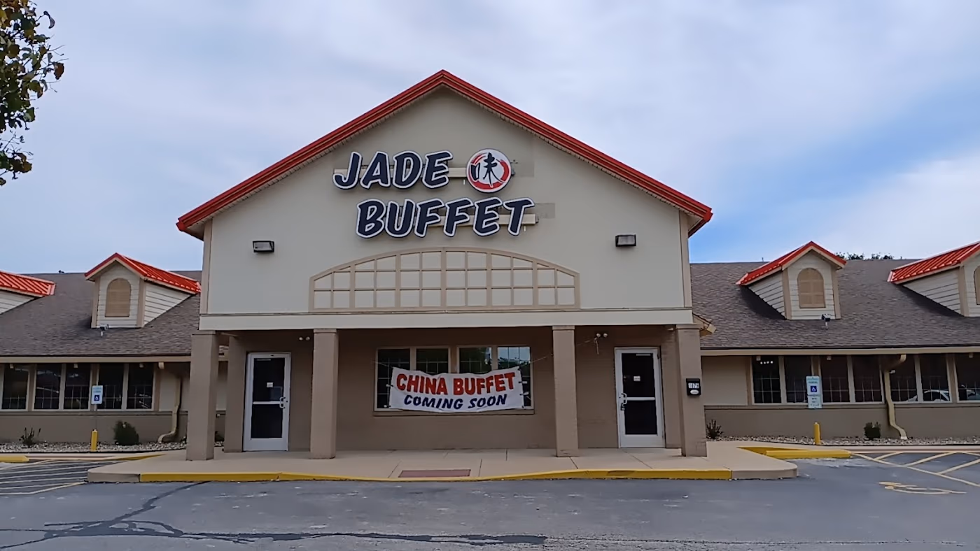Jade Buffet photo 3