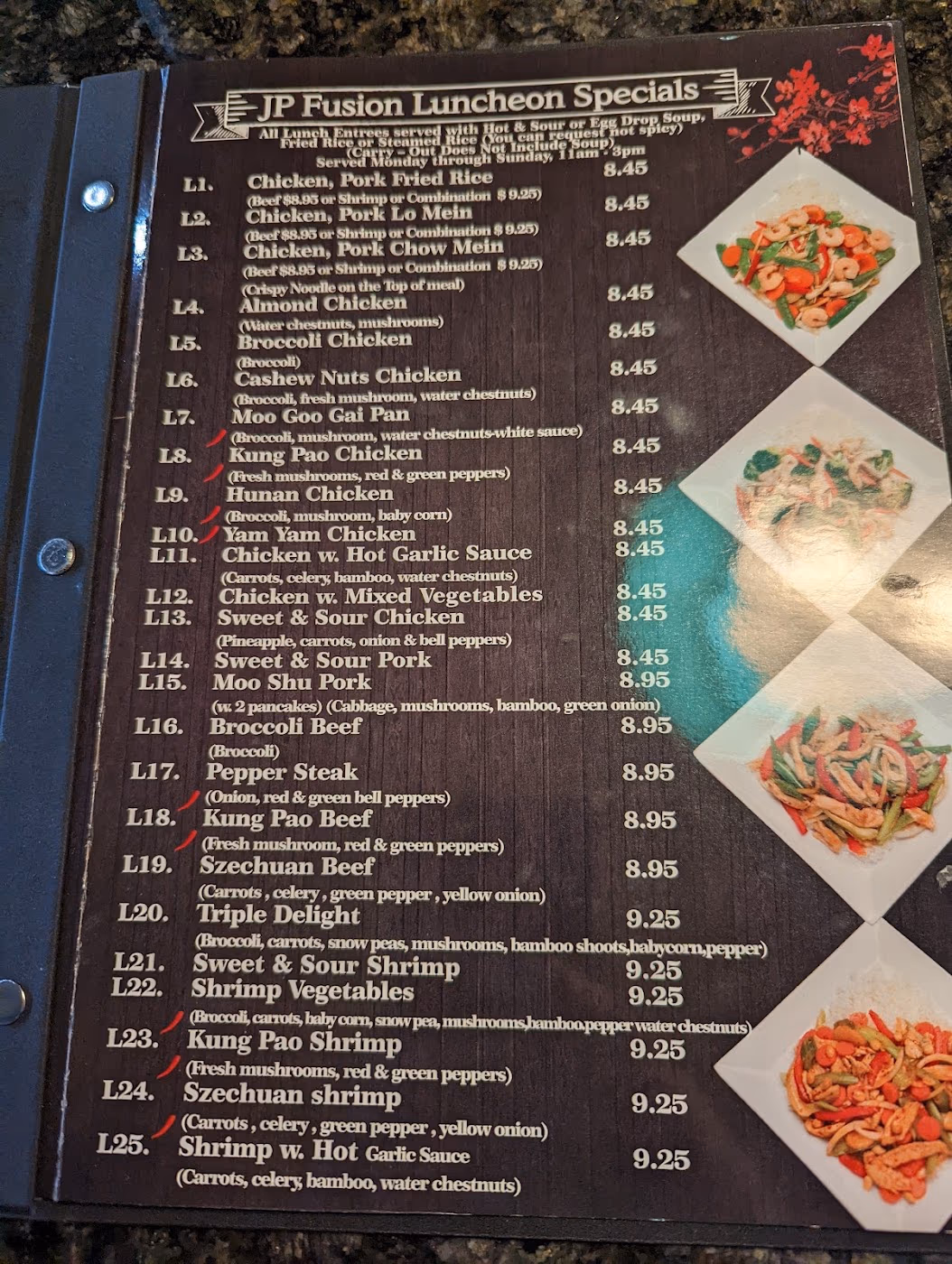 Jade Palace Restaurant