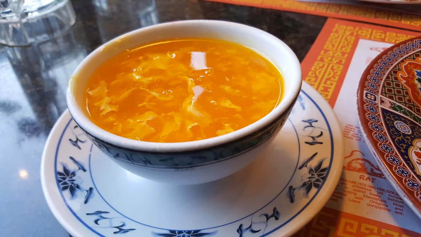 Jade Palace Restaurant photo 3