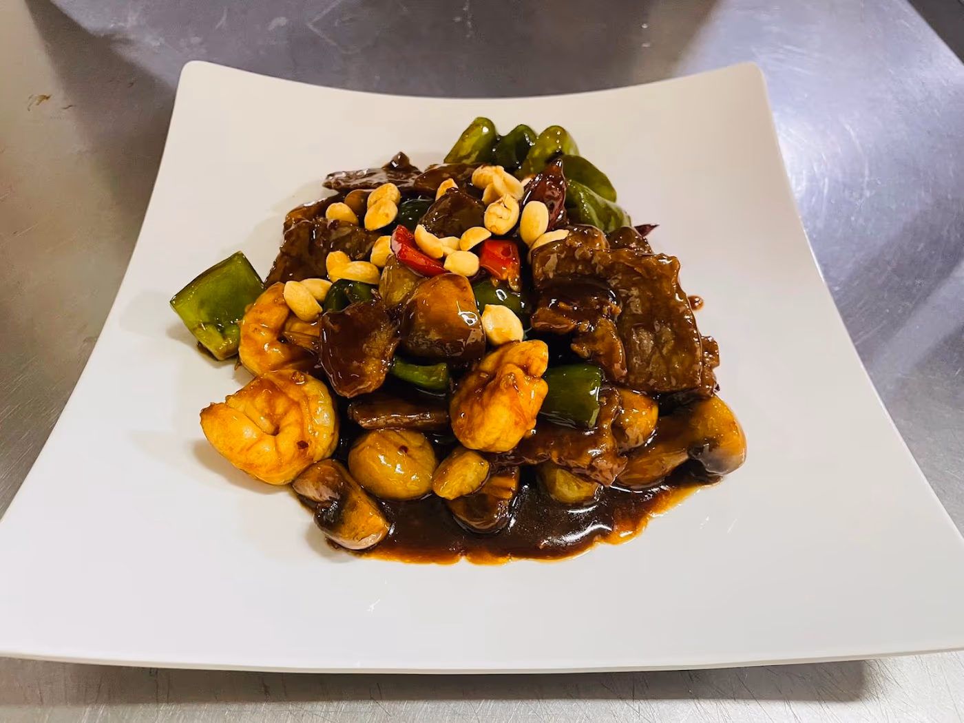 Jade Palace Restaurant photo 4