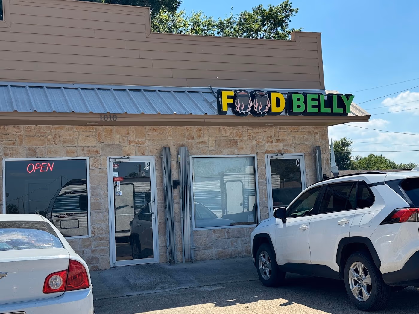 JAFFA JOINT CORSICANA photo 3